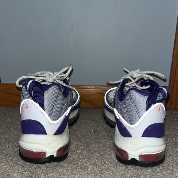 Nike AirMax 97 Raptor - Picture 3 of 5